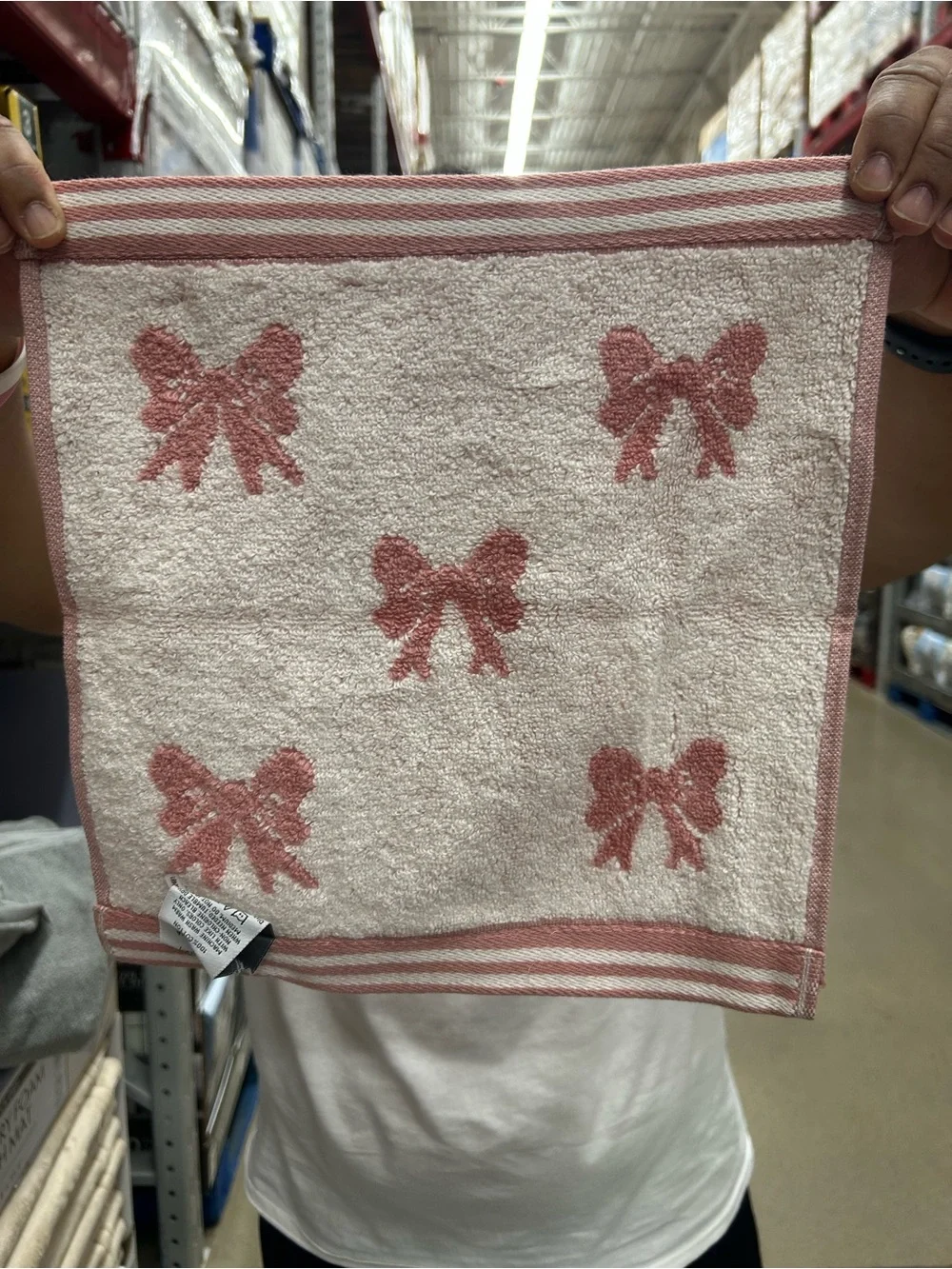 Unapologetically kids 100% cotton towel set pet/smoke free home